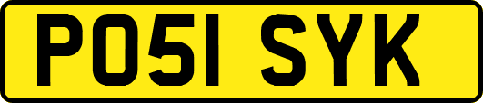 PO51SYK