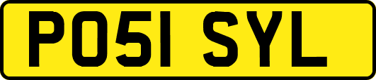 PO51SYL