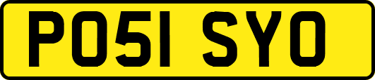 PO51SYO