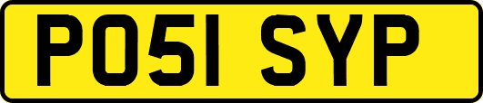 PO51SYP