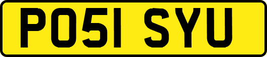 PO51SYU