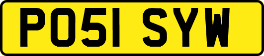 PO51SYW