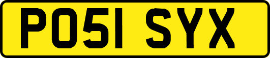 PO51SYX