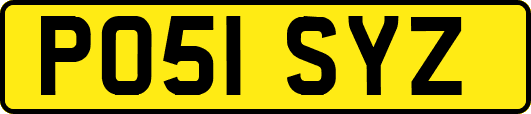 PO51SYZ