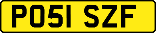 PO51SZF