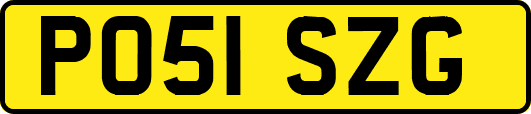 PO51SZG