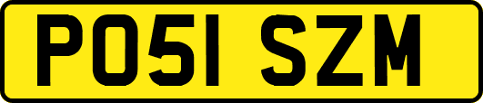 PO51SZM