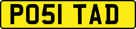PO51TAD