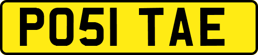 PO51TAE