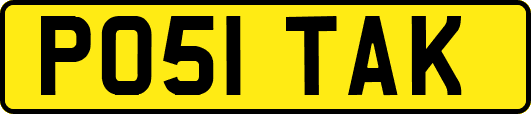 PO51TAK