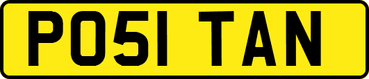 PO51TAN