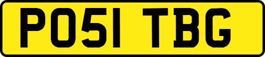 PO51TBG