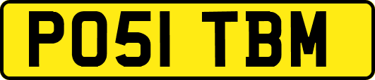 PO51TBM