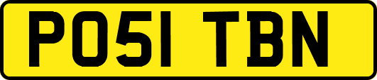 PO51TBN