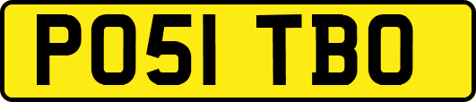 PO51TBO