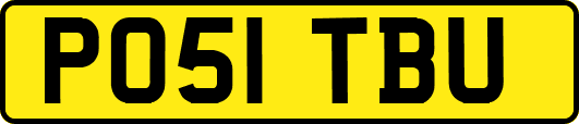 PO51TBU