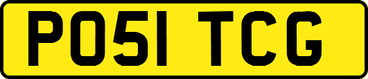 PO51TCG
