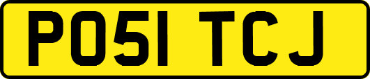 PO51TCJ