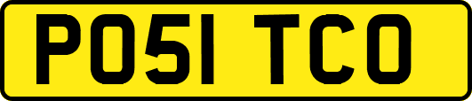 PO51TCO