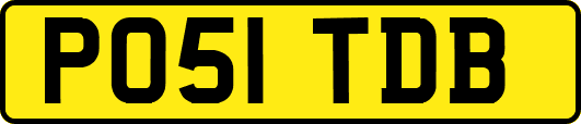 PO51TDB