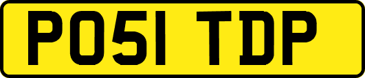 PO51TDP