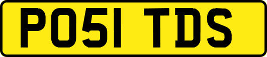 PO51TDS