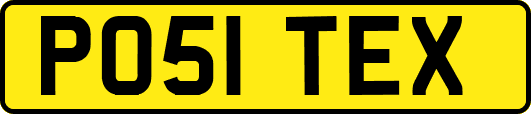 PO51TEX