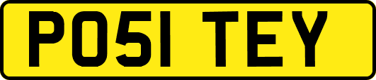 PO51TEY