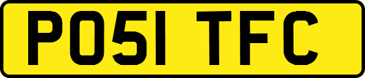 PO51TFC