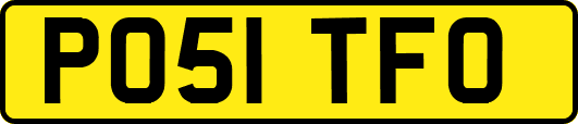 PO51TFO