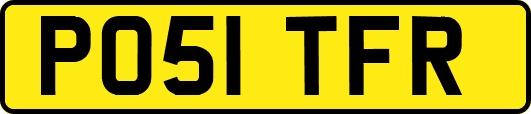 PO51TFR