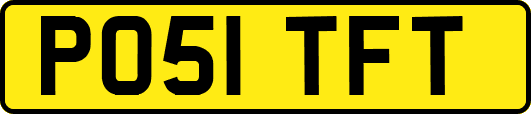 PO51TFT