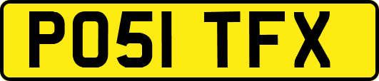 PO51TFX