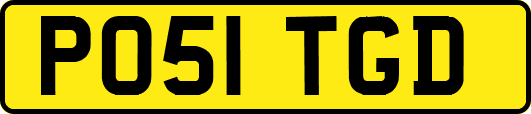 PO51TGD