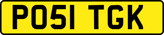 PO51TGK