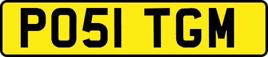 PO51TGM