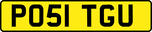 PO51TGU