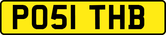 PO51THB