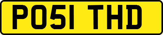 PO51THD