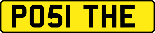 PO51THE