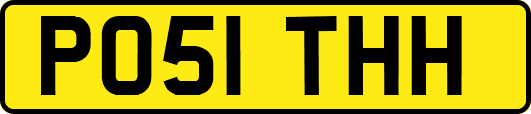 PO51THH