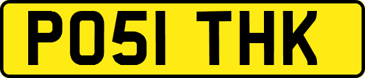 PO51THK