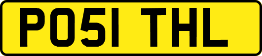 PO51THL