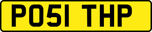 PO51THP