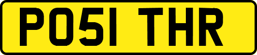 PO51THR