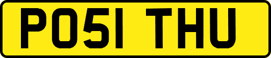 PO51THU