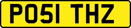 PO51THZ