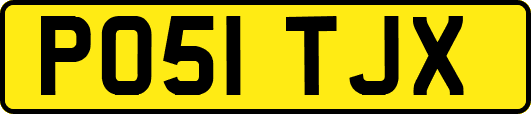 PO51TJX