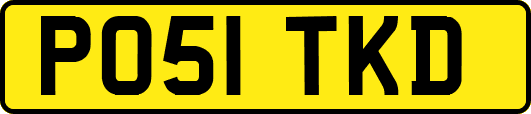 PO51TKD