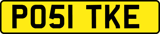 PO51TKE